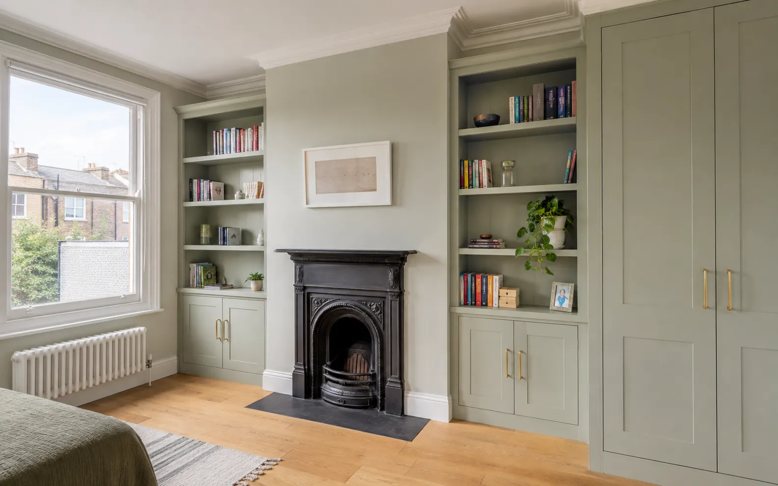 Bespoke Furniture