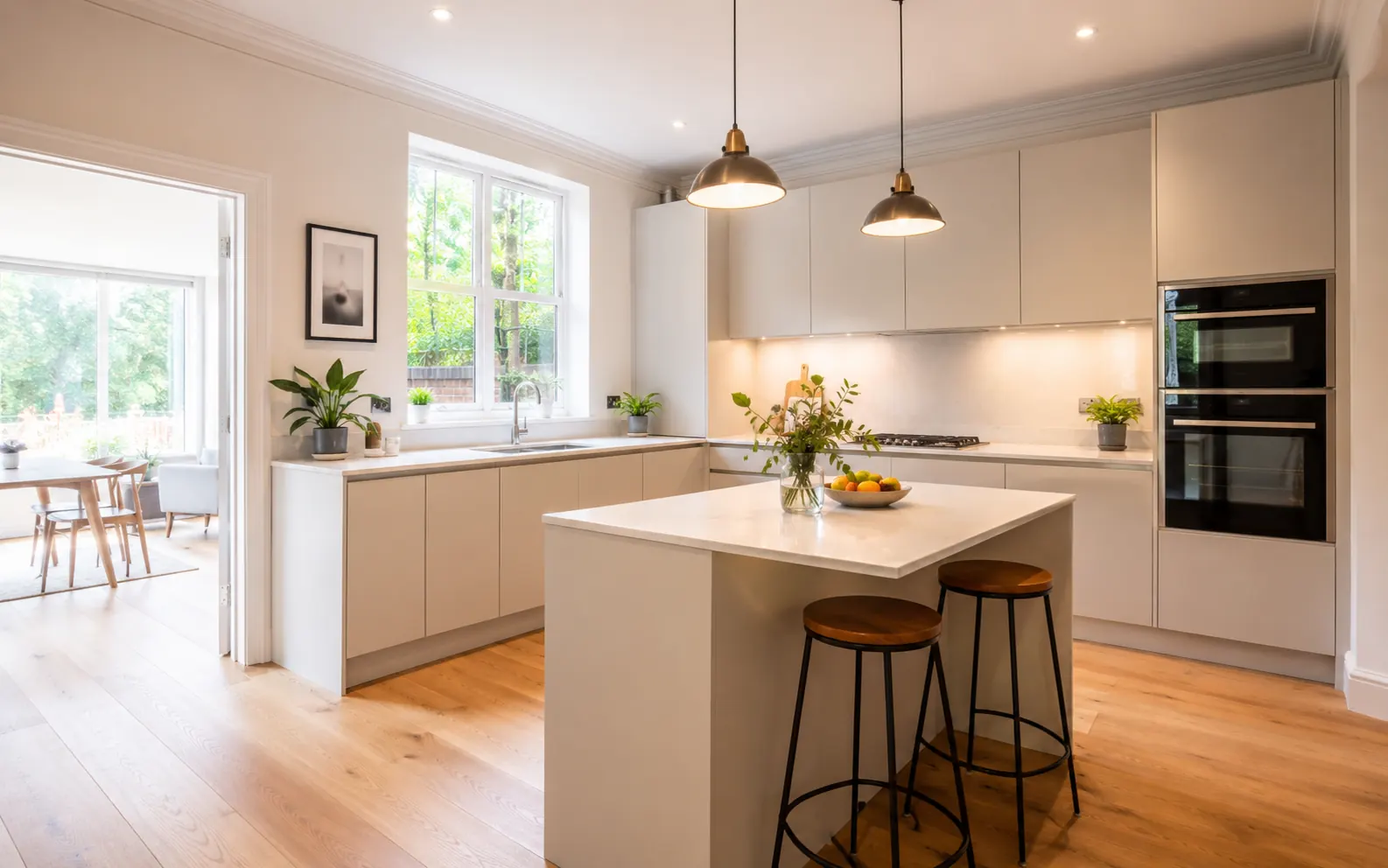 Kitchen Renovation